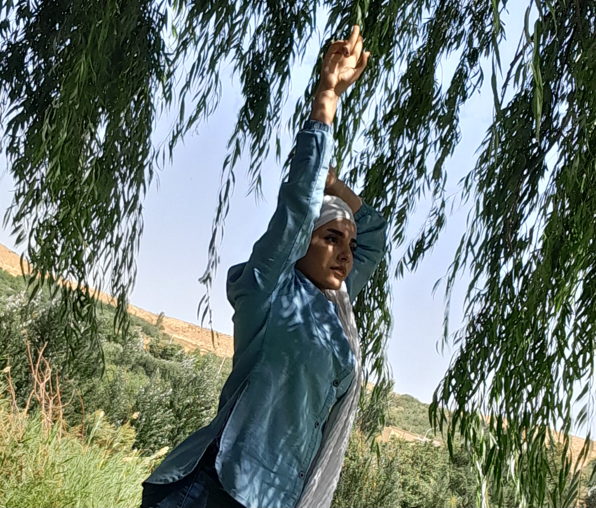 فاطمه خواجه سعیدی