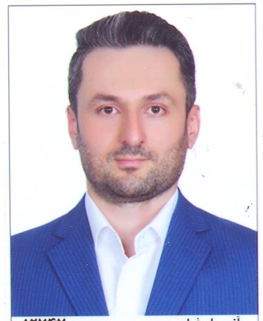 یوسف عیوضی کله خانه