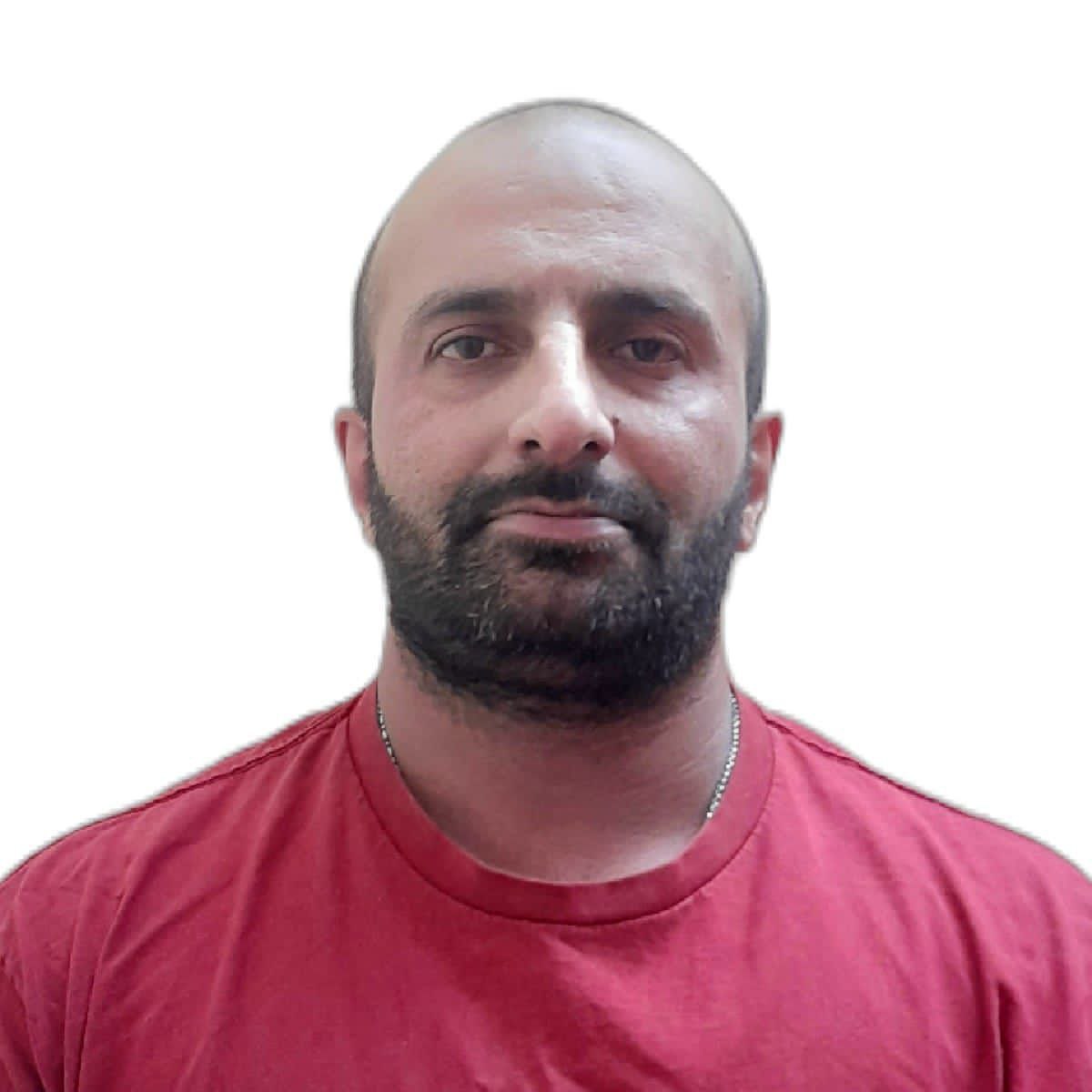میثم چرمچی 