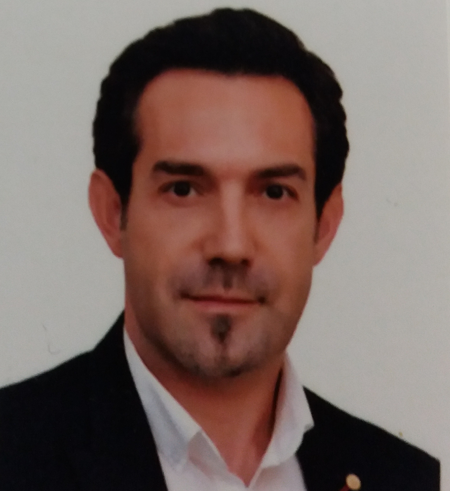 مهرداد هوشمندی پور